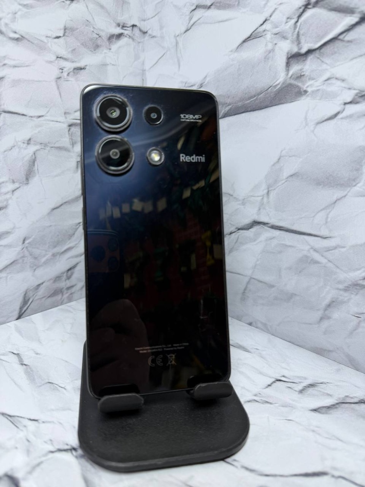 Смартфон Xiaomi Redmi Note 13 8/512Gb