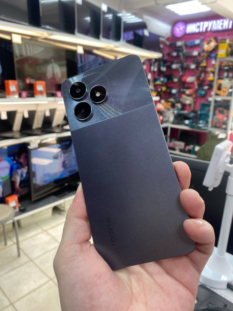 Смартфон Realme Note 50