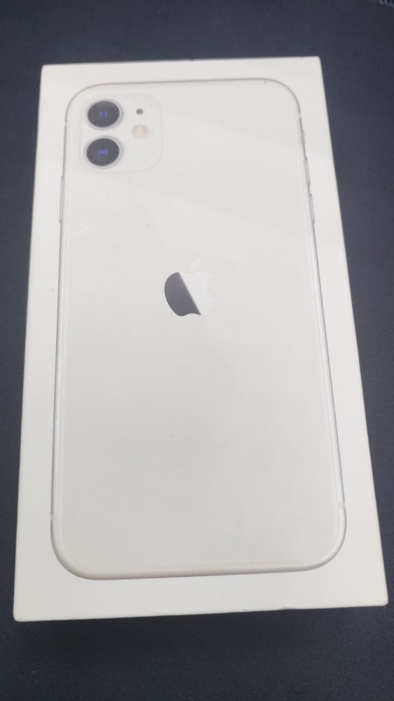 Смартфон iPhone 11 64Gb