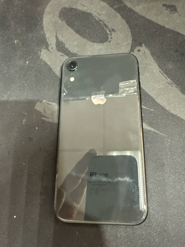 Смартфон iPhone XR 64 Gb
