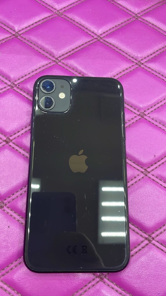 Смартфон iPhone 11 64Gb 64gb