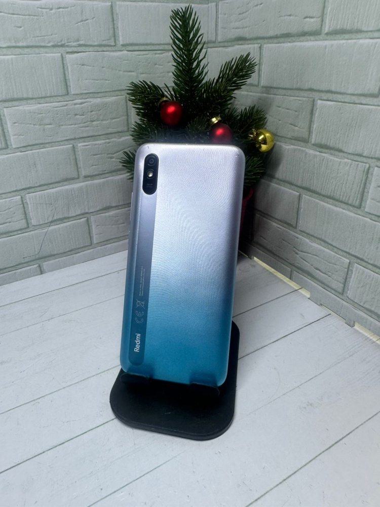 Смартфон Xiaomi Redmi 9A 2-32