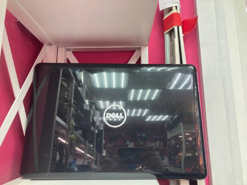 Ноутбук Dell AMD A10