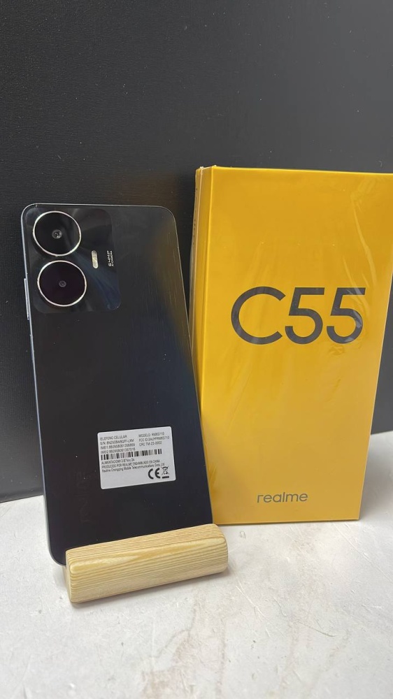 Смартфон Realme C55 8/256