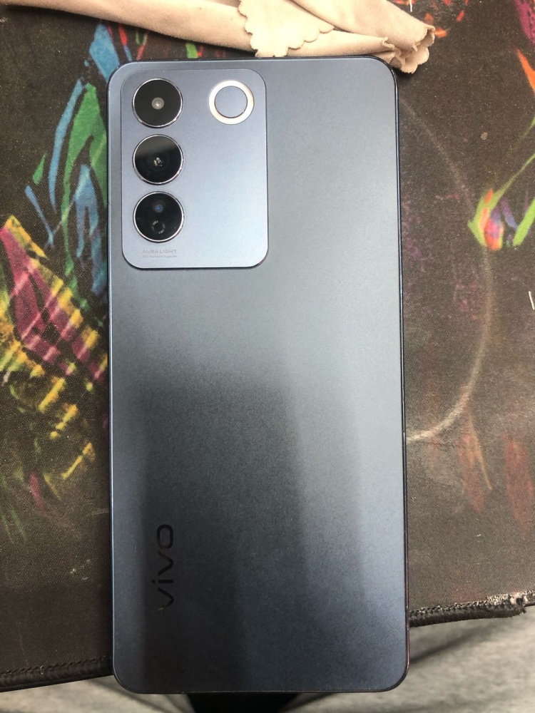 Смартфон Vivo T2 8/256