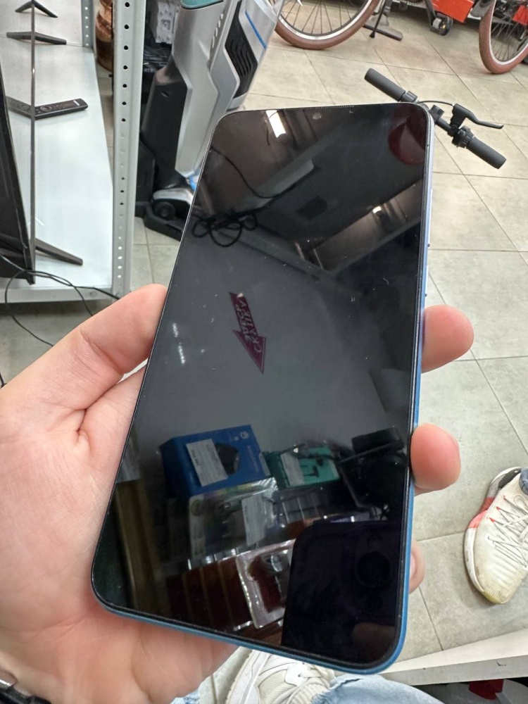 Смартфон Xiaomi Redmi 9A