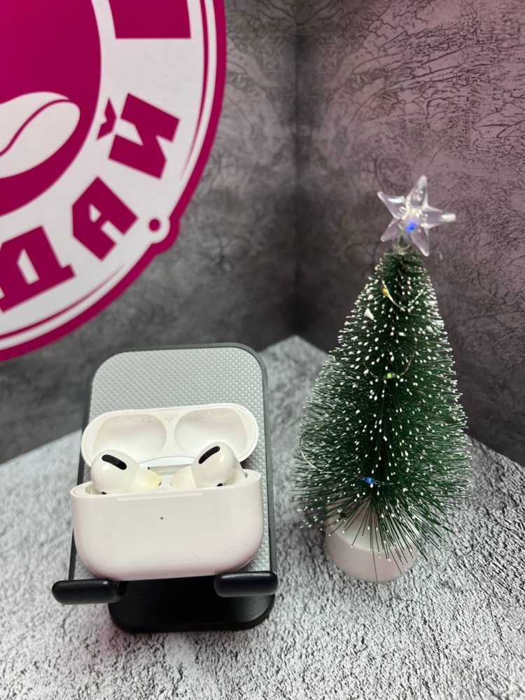 Наушники Airpods Pro 1