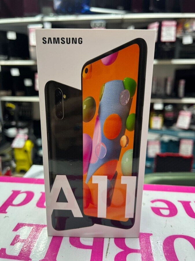 /Смартфон Samsung A11