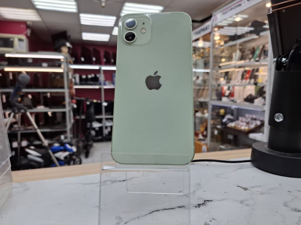 Смартфон iPhone 12 64 Gb