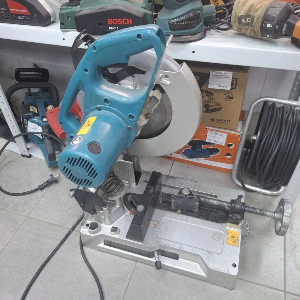 Дисковая пила