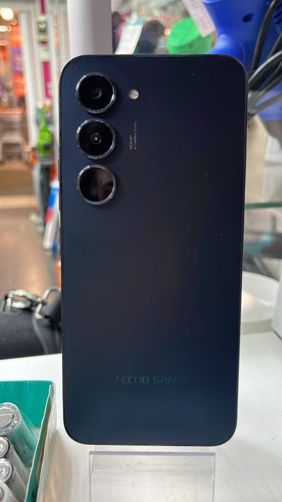 Мобильный телефон Tecno Spark 40Pro 8\256