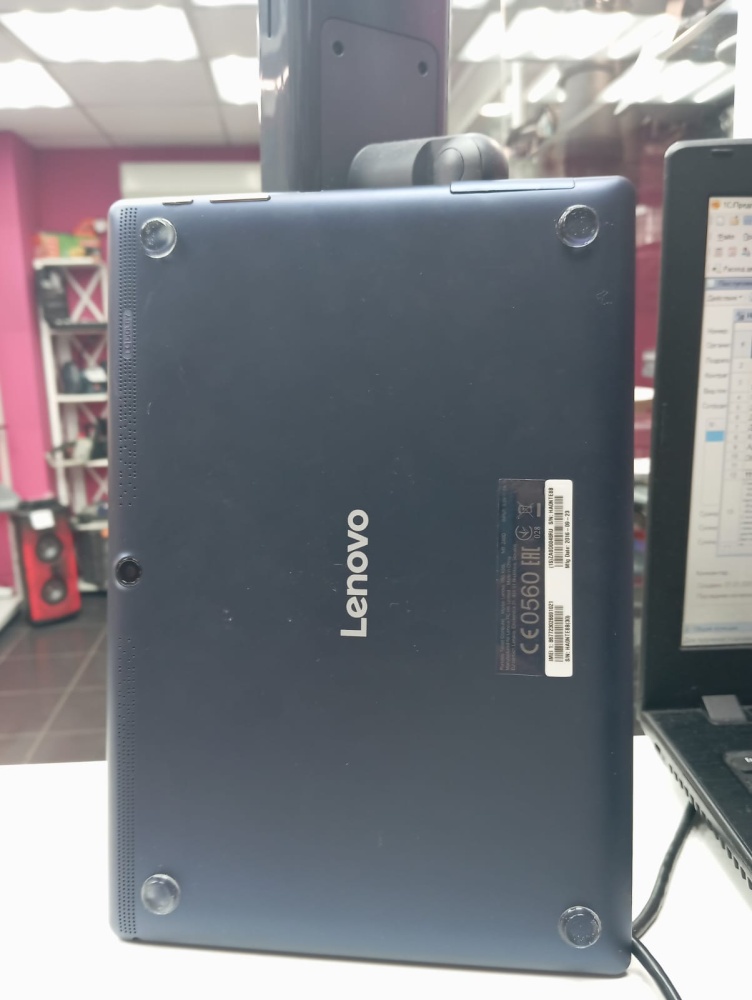 Планшет Lenovo TB2X30L