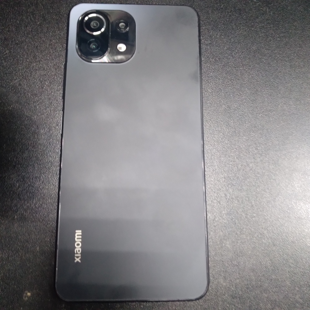 Смартфон Xiaomi Redmi 11 lite 128