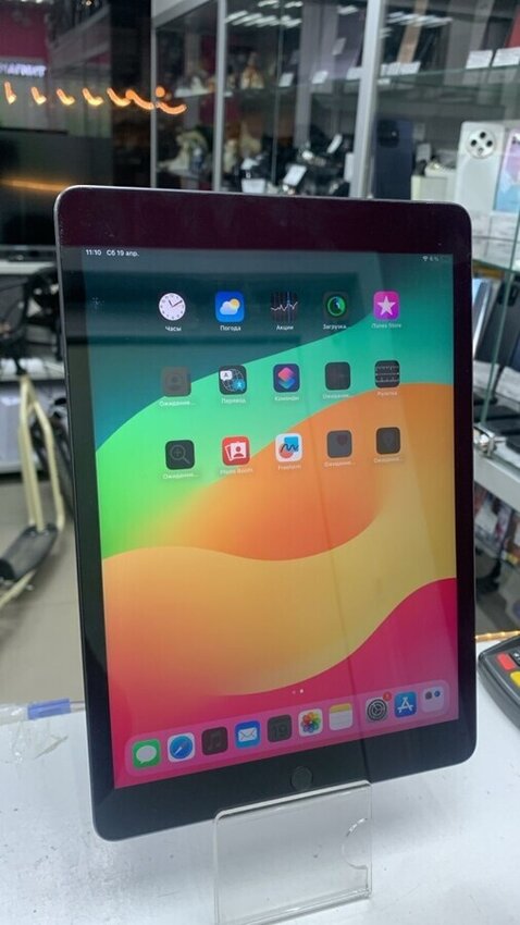 Планшет Apple iPad Air 9 поколения 64 gb