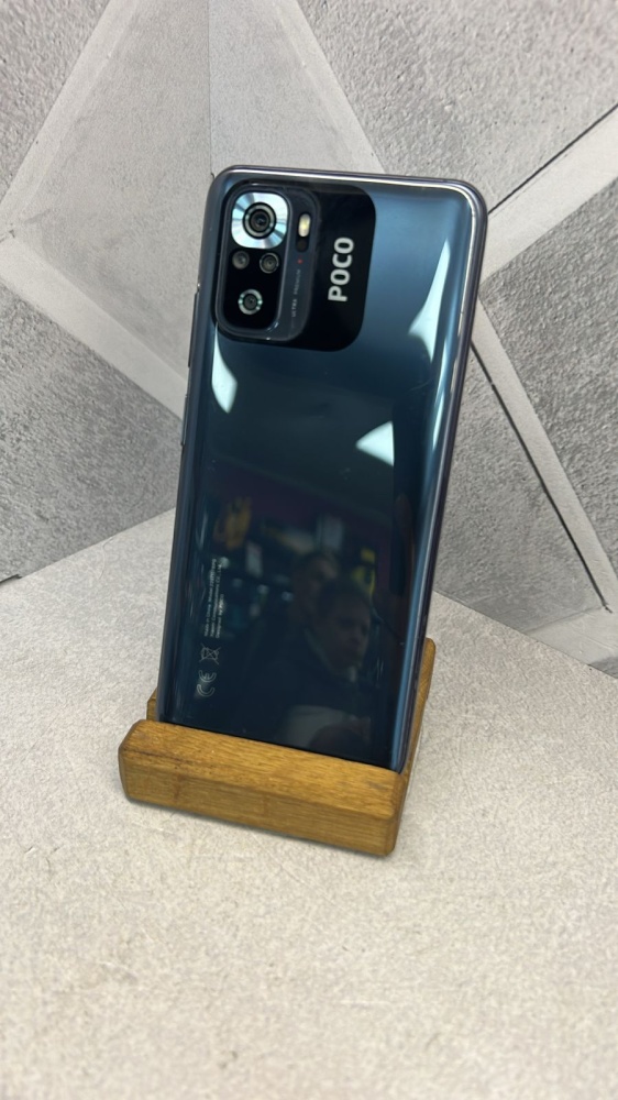 Смартфон Xiaomi Poco M5S 8/256