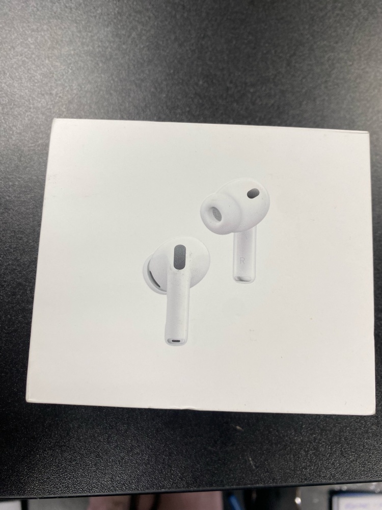 Наушники Airpods Pro 3