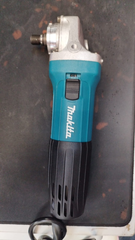 УШМ (Болгарка) makita 5030