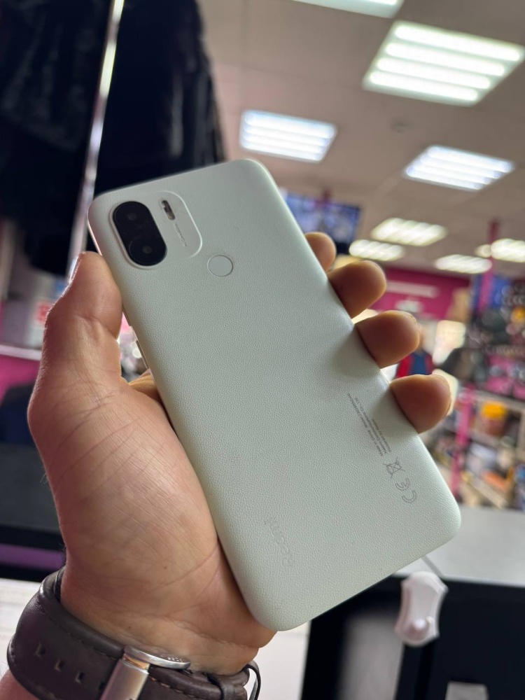 Смартфон Xiaomi Redmi A2+ 64Gb