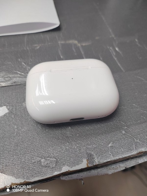 Наушники Airpods Pro 2