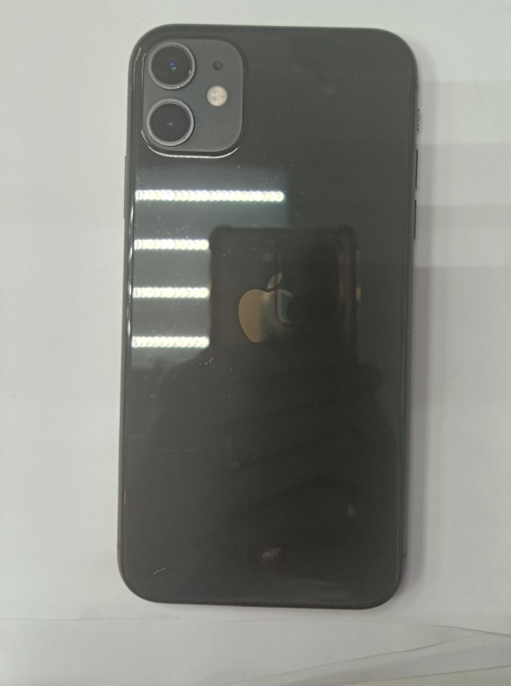 Смартфон iPhone 11 128 Gb