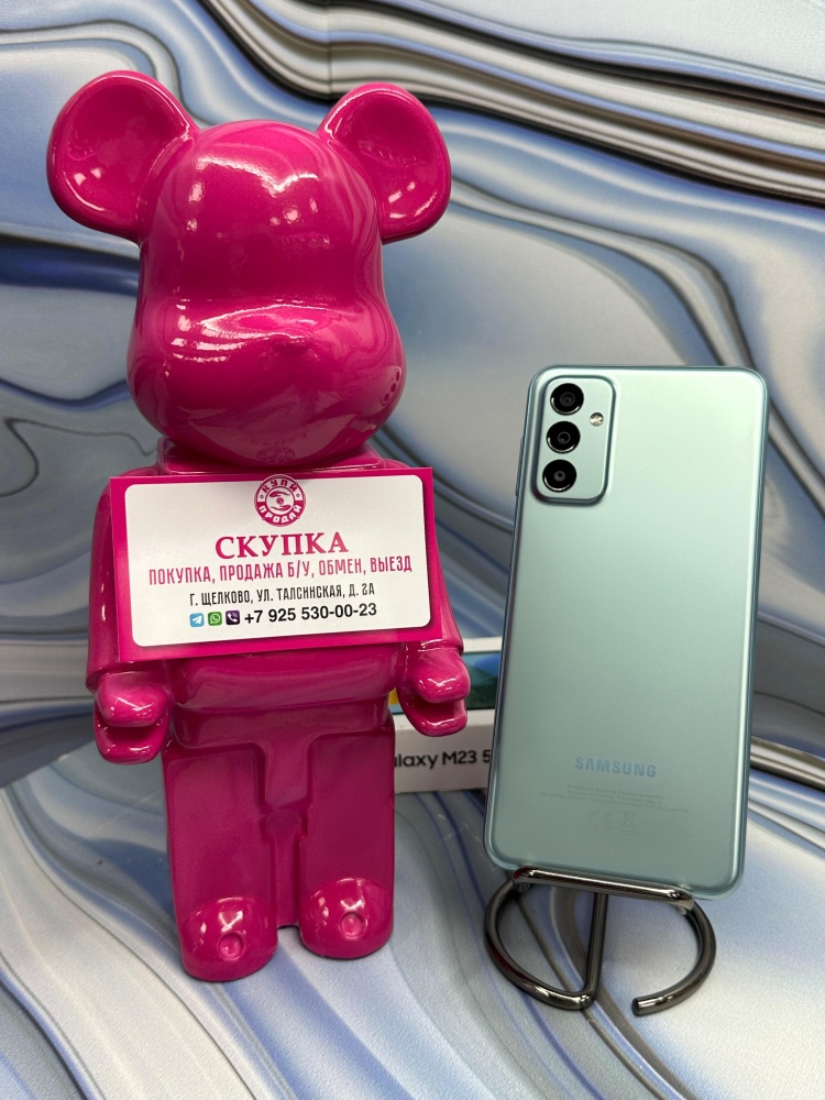 Смартфон Samsung  M32