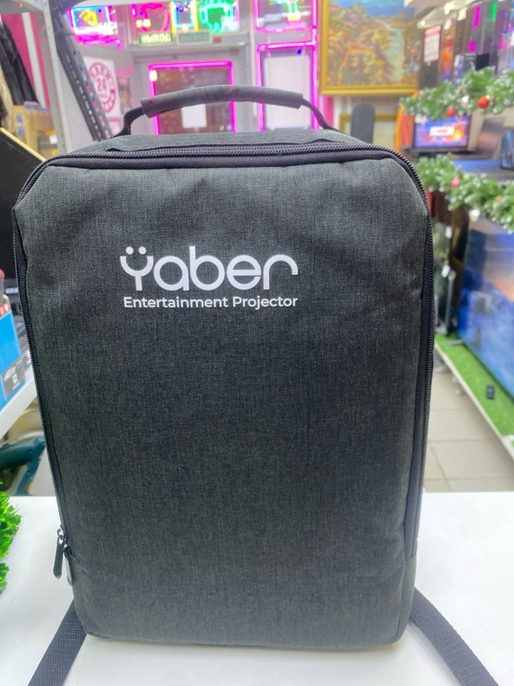 Проектор Yaber pro u6