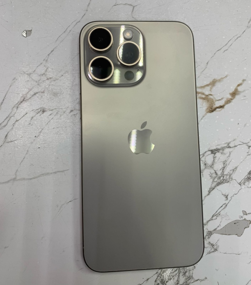 Смартфон iPhone 15 PRO MAX 256Gb