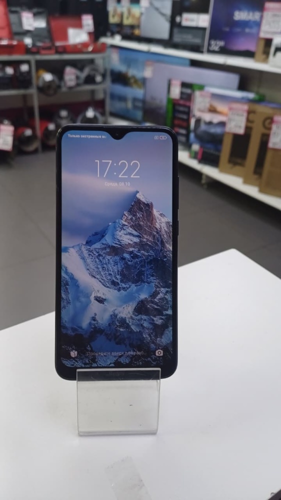 Смартфон Xiaomi Redmi 8 4\64