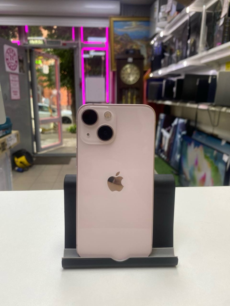 Смартфон iPhone 13 mini 128 Gb