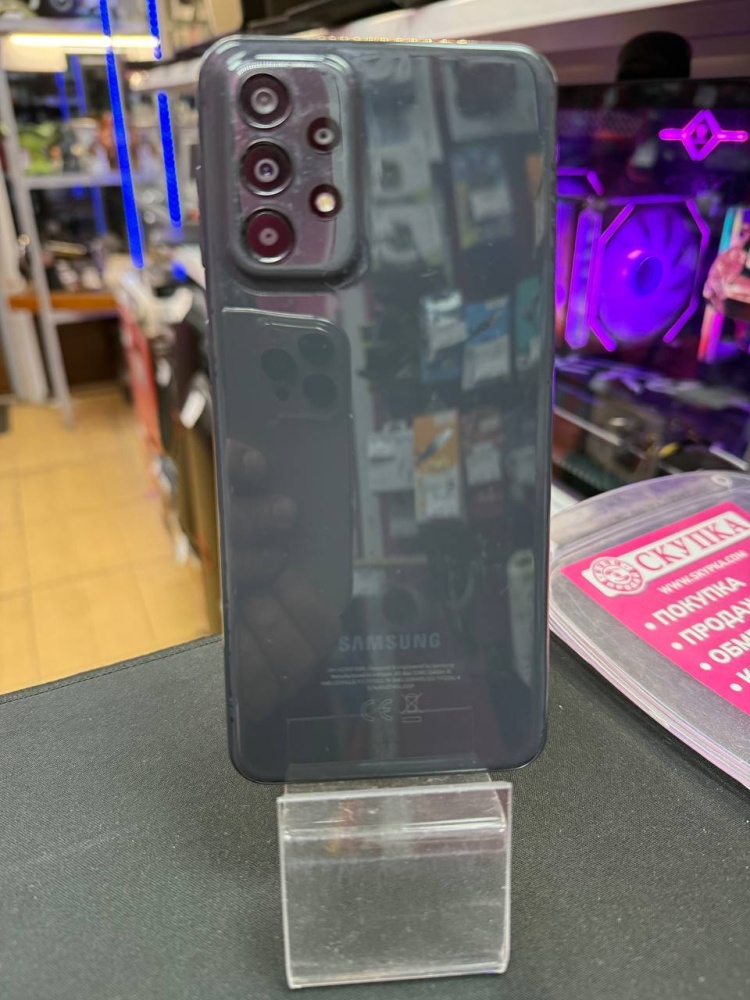 Смартфон Samsung A23 4/128