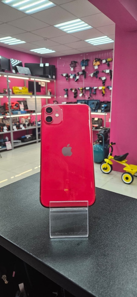 Смартфон iPhone 11 64Gb