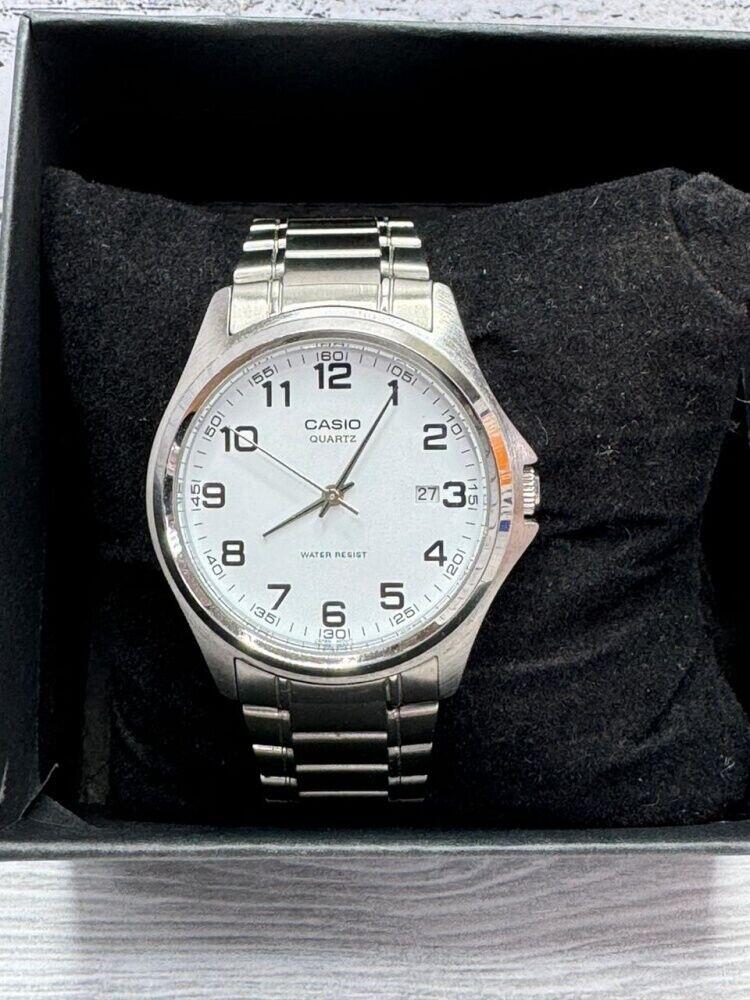 Часы Casio MTP-1183