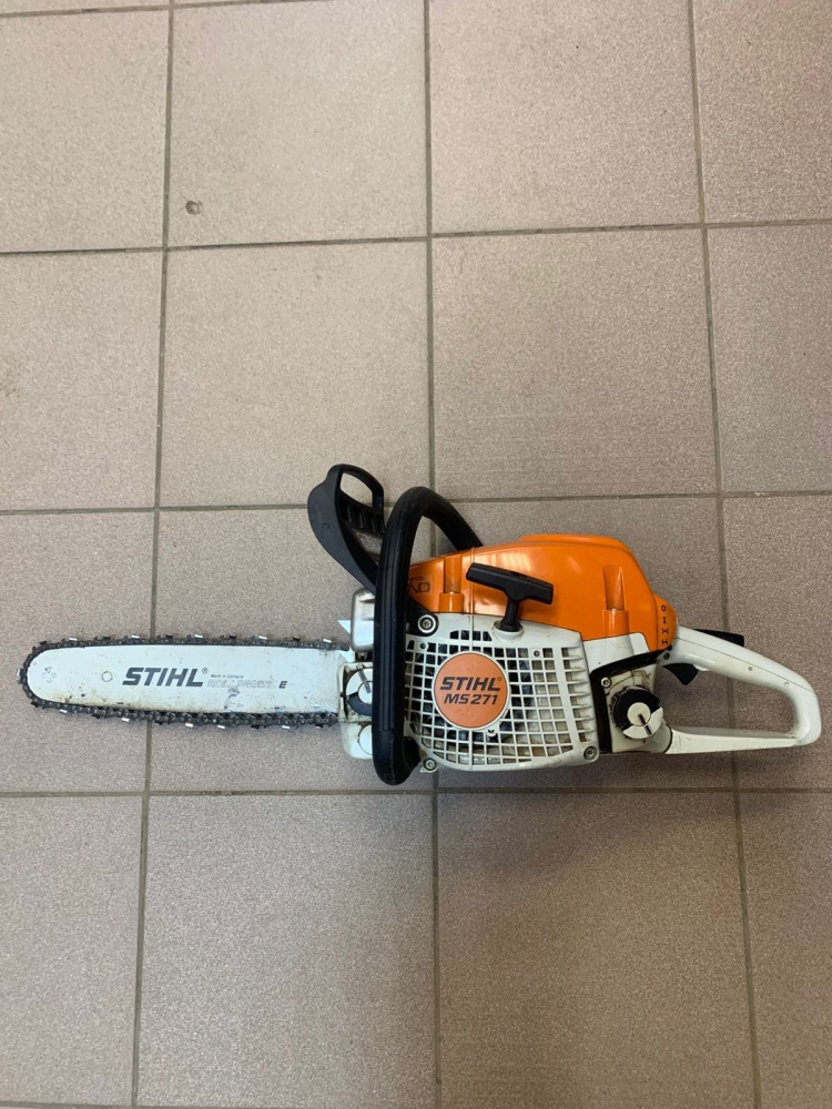 Бензопила Stihl MS271