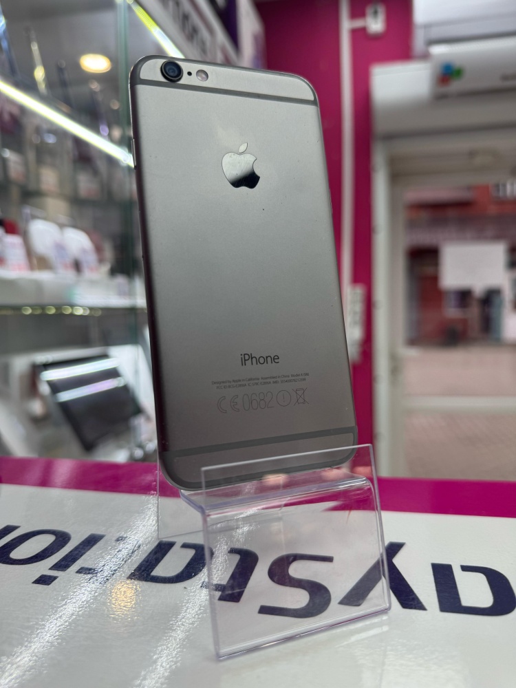 Смартфон iPhone 6 16gb