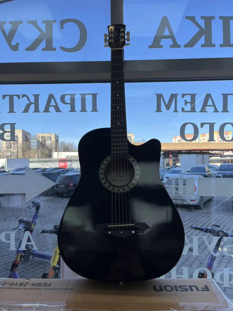 Гитара Alice a203