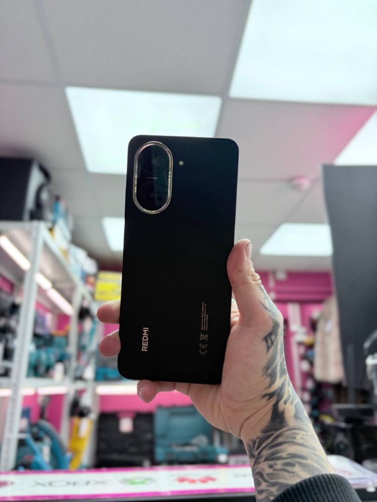 Смартфон Xiaomi Redmi A5 4\64