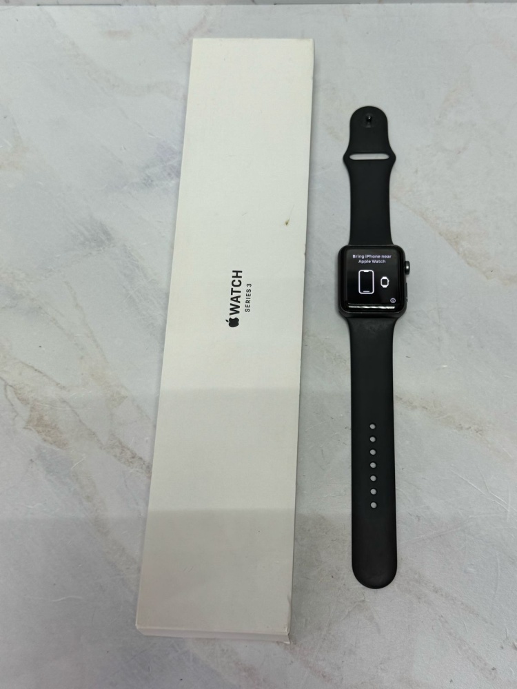 Часы Apple Watch 3 42mm