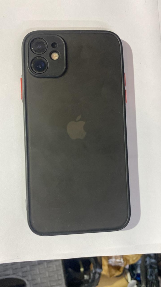 Смартфон iPhone 11 64Gb