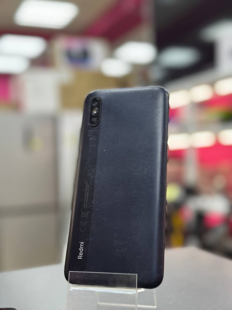 Смартфон Xiaomi Redmi 9A 2/32