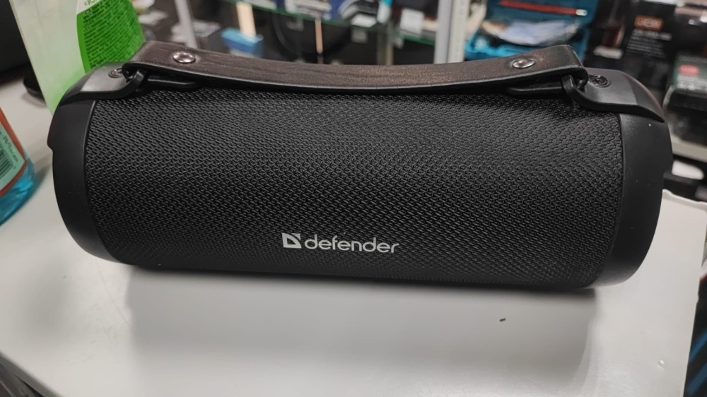 Акустика Defender