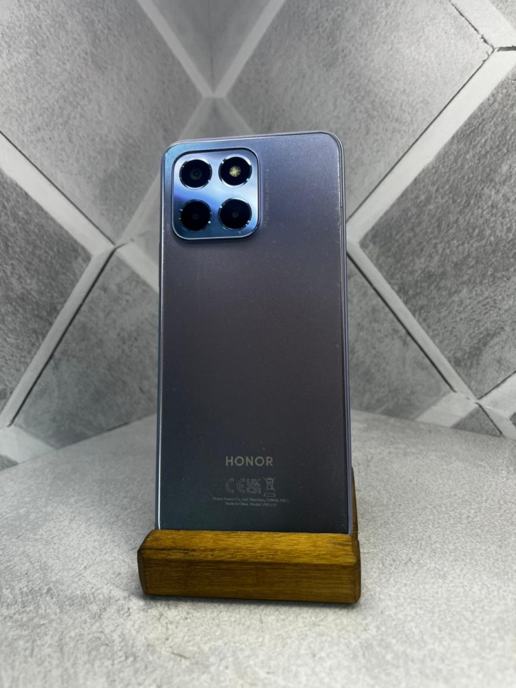 Смартфон Honor 6X 4/64