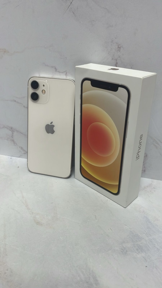 Смартфон iPhone 12 mini 128 Gb
