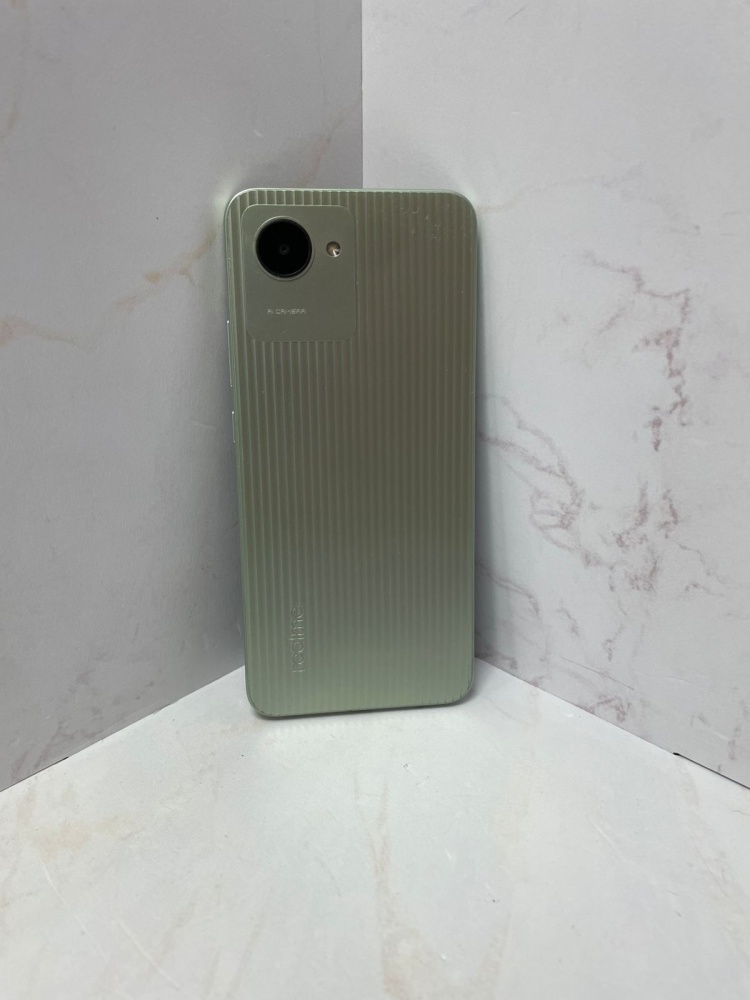 Смартфон Realme C30 4/64