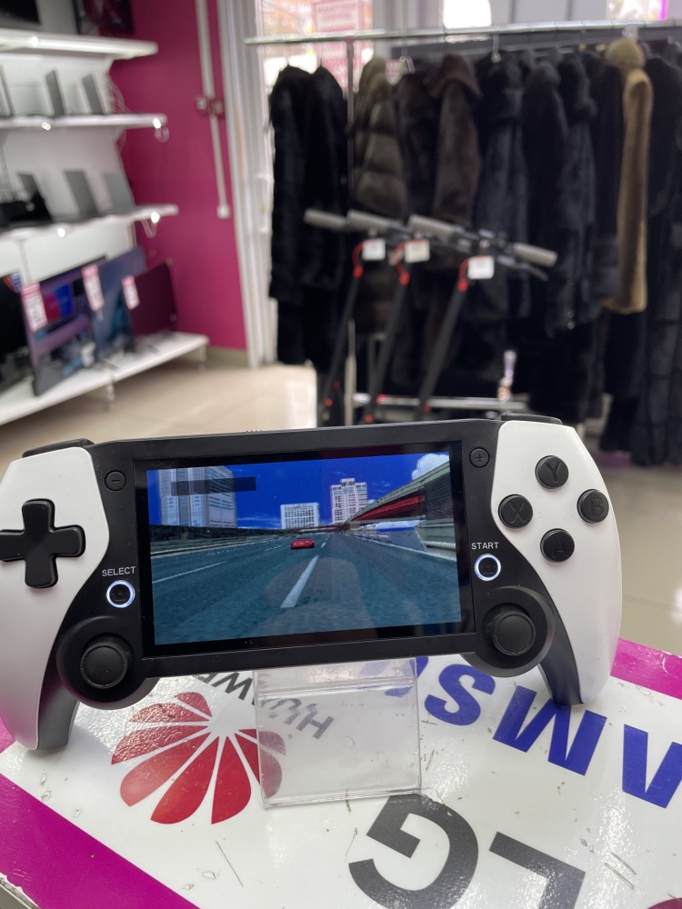 Игровая приставка M25