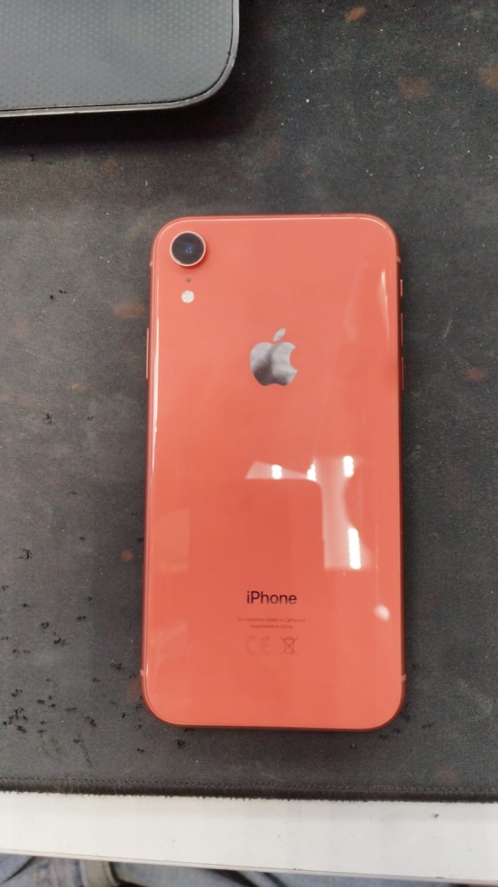 Смартфон iPhone XR 128 Gb