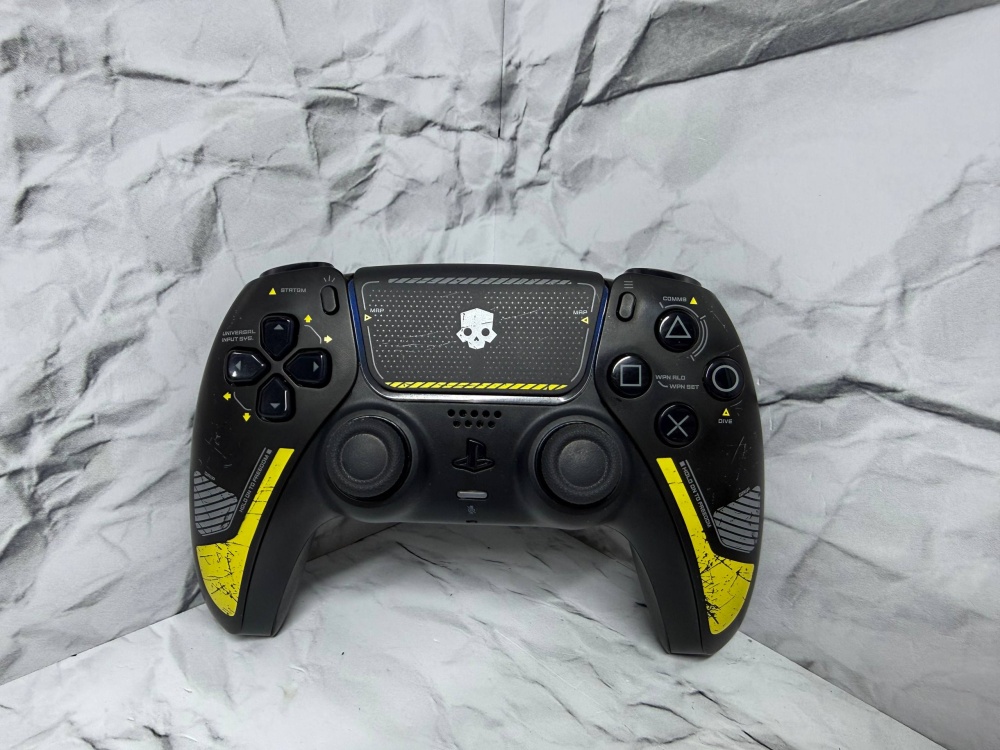 Геймпад PlayStation 5