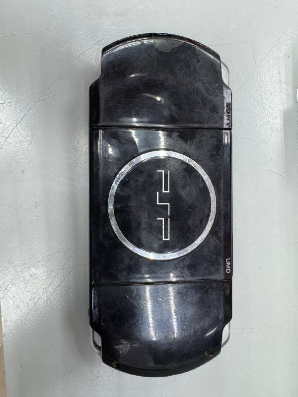 Игровая приставка PSP