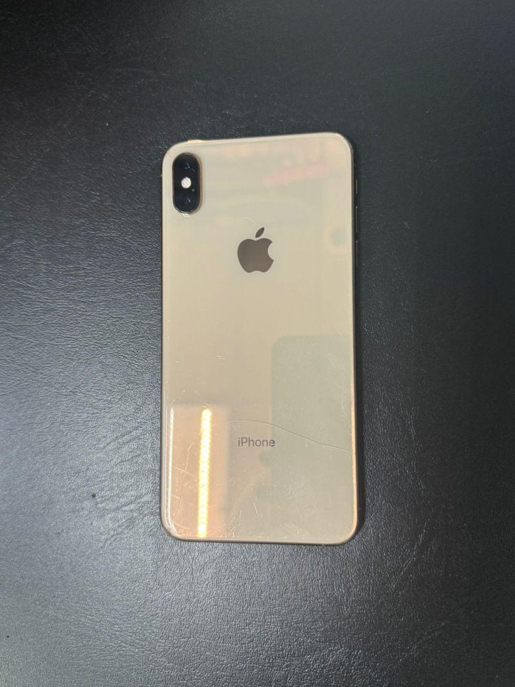 Смартфон iPhone XS MAX 64Gb