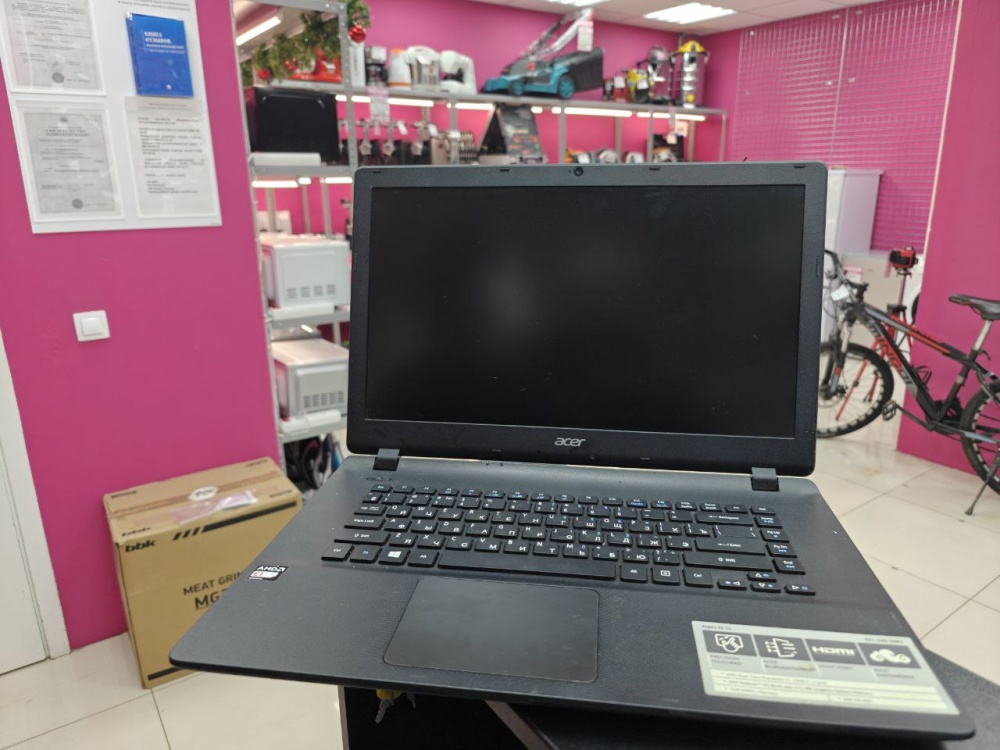 Ноутбук Acer