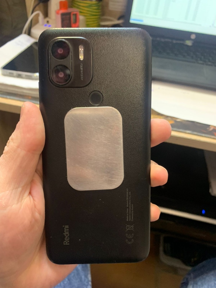 Смартфон Xiaomi Redmi A2+